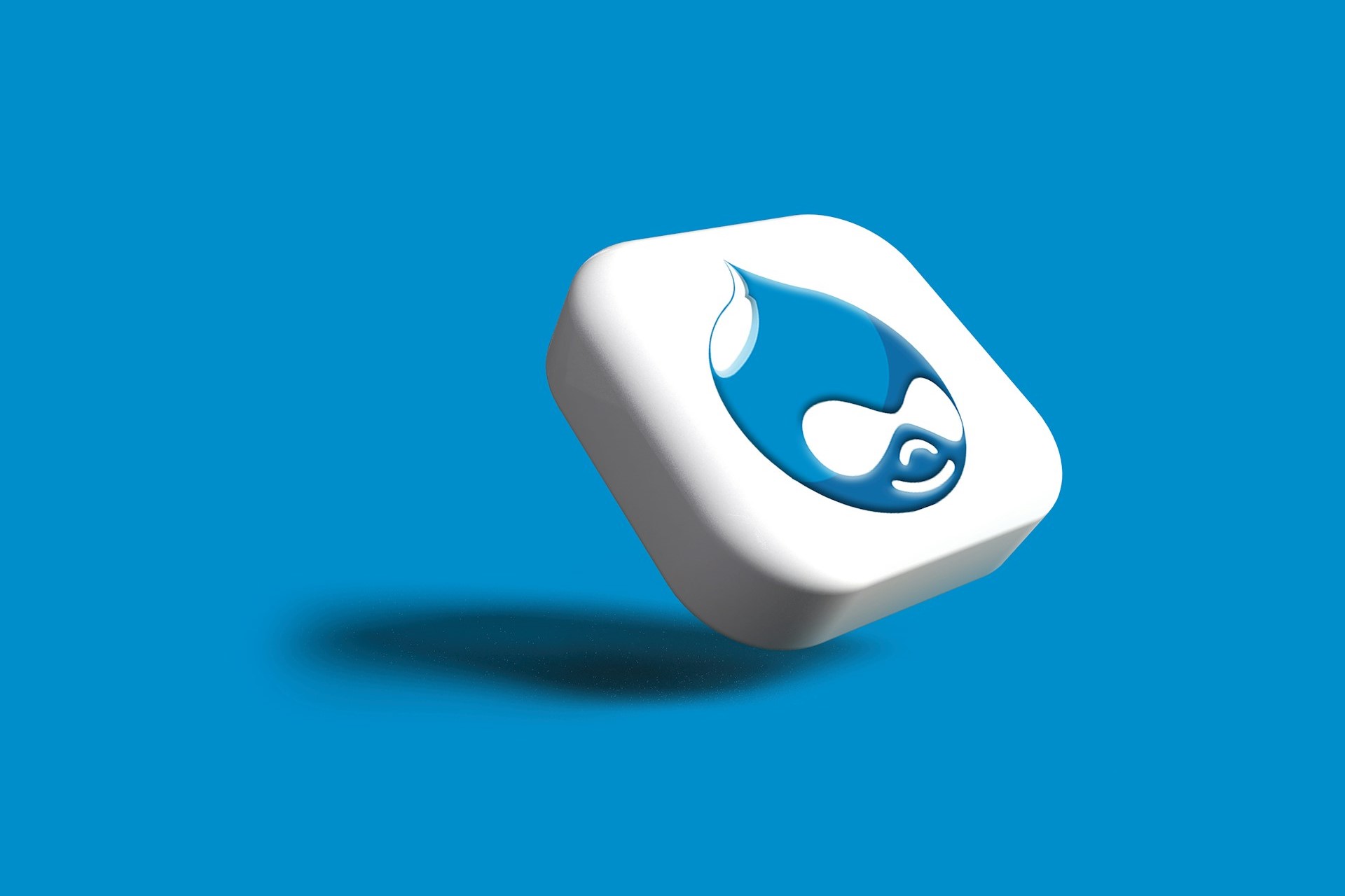 Gestión de Contenidos con Drupal