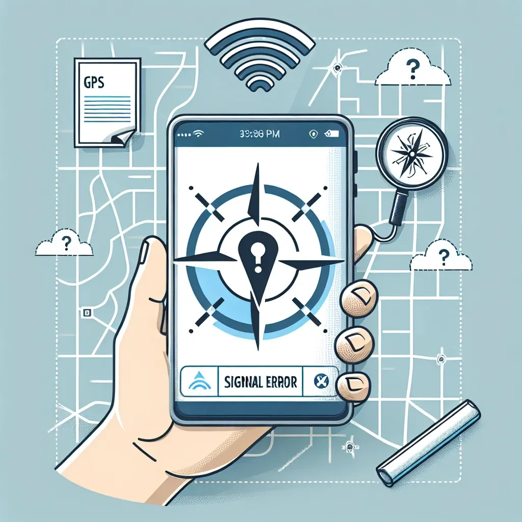 ¿No funciona el GPS? Sugerencias para solucionar problemas y obtener una localización precisa