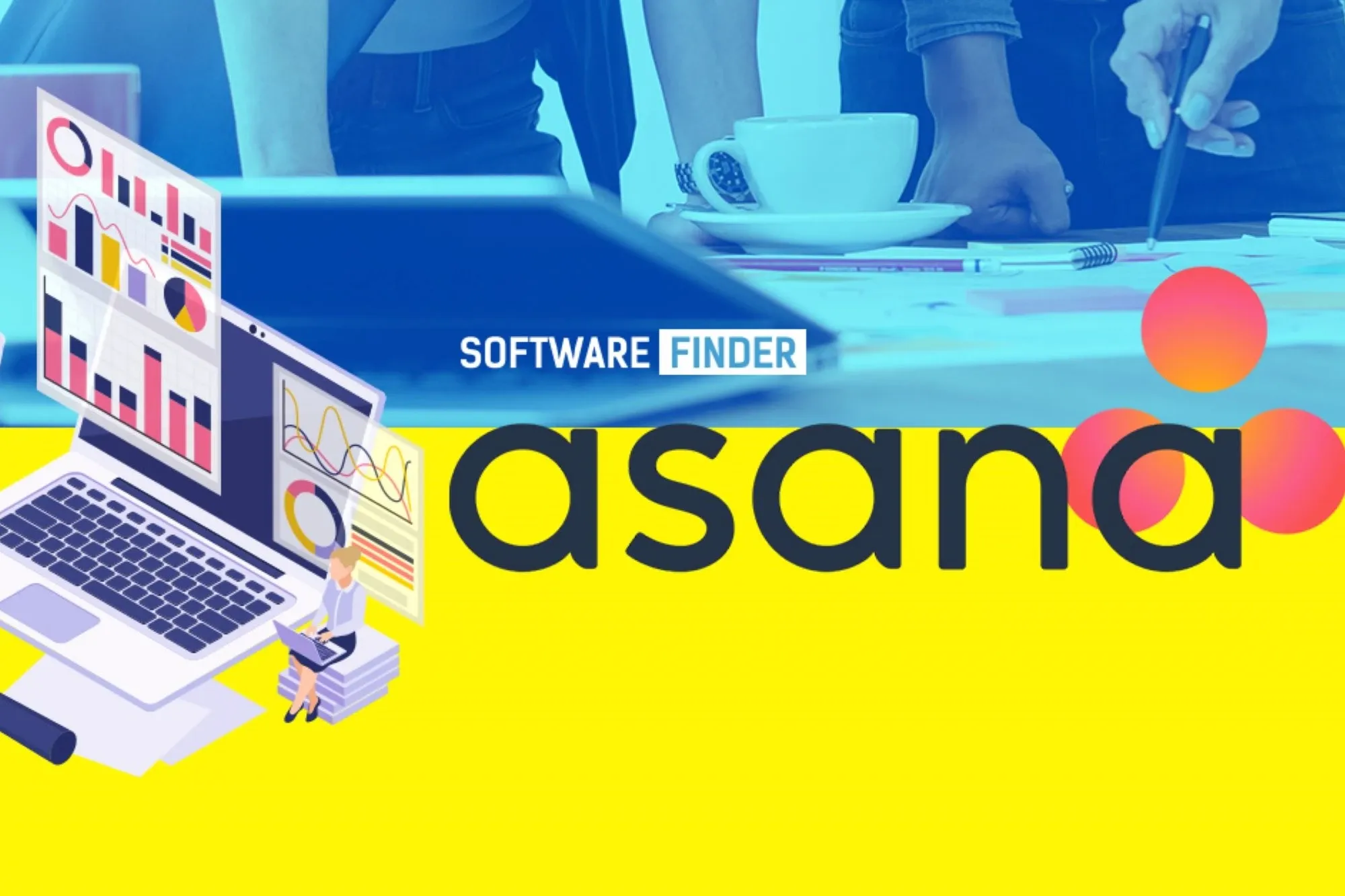 Gestión de Proyectos con Asana